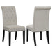 Alana Side Chair - Home Discount Furniture - NJ-linden