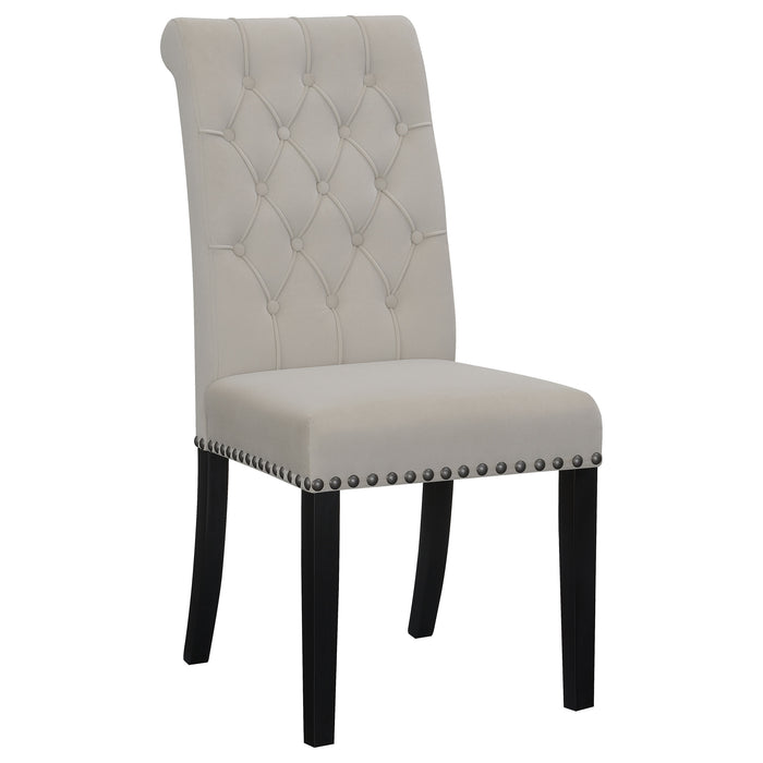 Alana Side Chair - Home Discount Furniture - NJ-linden
