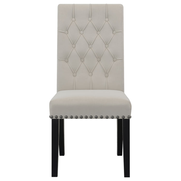 Alana Side Chair - Home Discount Furniture - NJ-linden