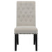 Alana Side Chair - Home Discount Furniture - NJ-linden