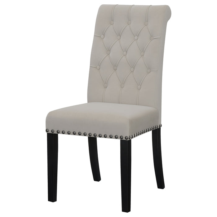 Alana Side Chair - Home Discount Furniture - NJ-linden