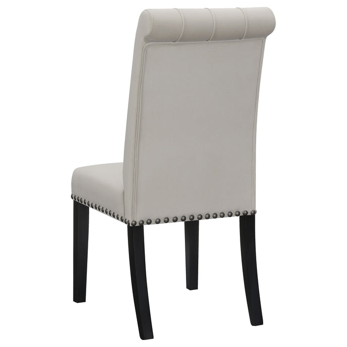 Alana Side Chair - Home Discount Furniture - NJ-linden