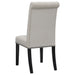 Alana Side Chair - Home Discount Furniture - NJ-linden