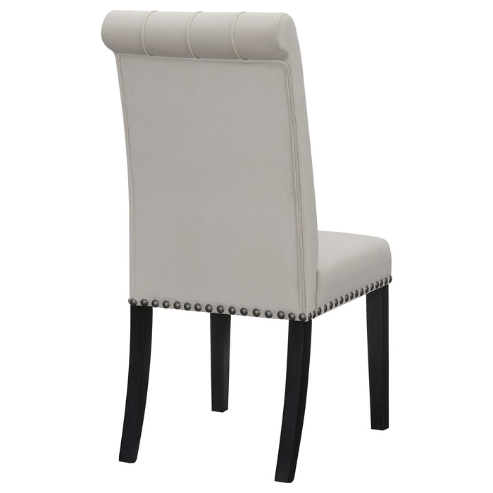 Alana Side Chair - Home Discount Furniture - NJ-linden