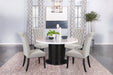 Alana Side Chair - Home Discount Furniture - NJ-linden