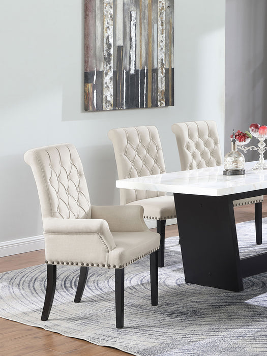 Alana Arm Chair - Home Discount Furniture - NJ-linden