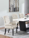 Alana Arm Chair - Home Discount Furniture - NJ-linden