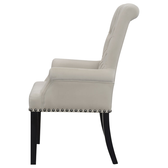 Alana Arm Chair - Home Discount Furniture - NJ-linden
