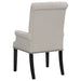 Alana Arm Chair - Home Discount Furniture - NJ-linden