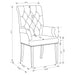 Alana Arm Chair - Home Discount Furniture - NJ-linden