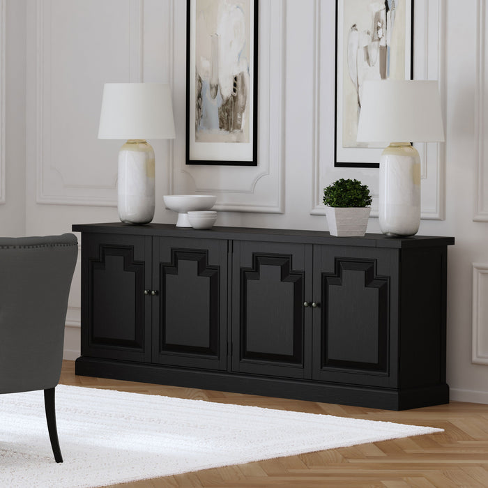Florence Sideboard - Home Discount Furniture - NJ-linden