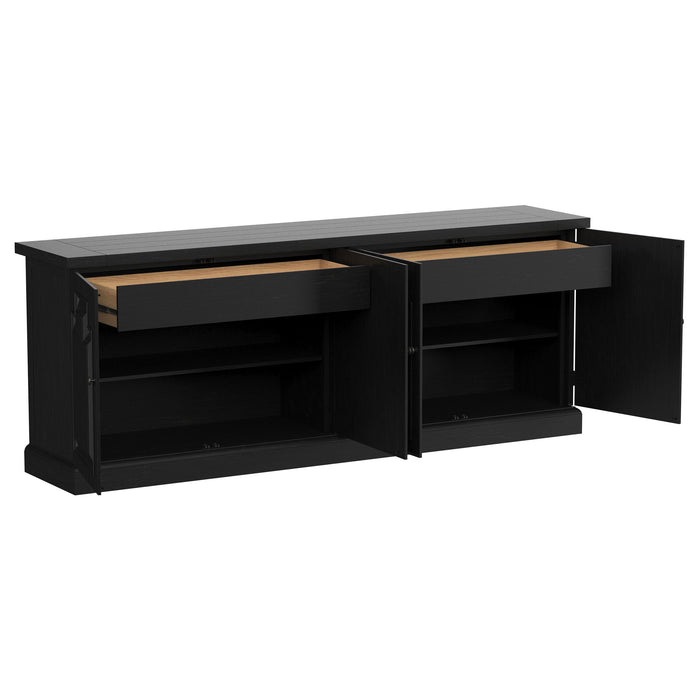 Florence Sideboard - Home Discount Furniture - NJ-linden