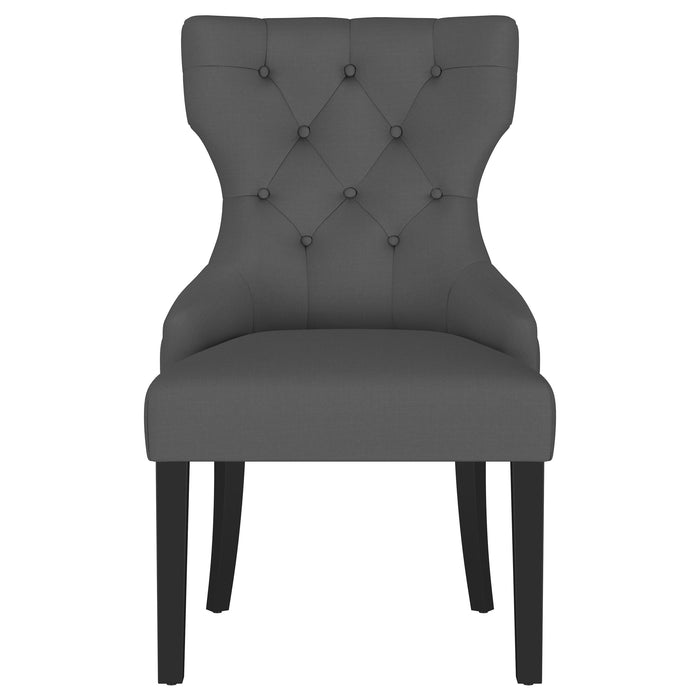 Baney Side Chair - Home Discount Furniture - NJ-linden