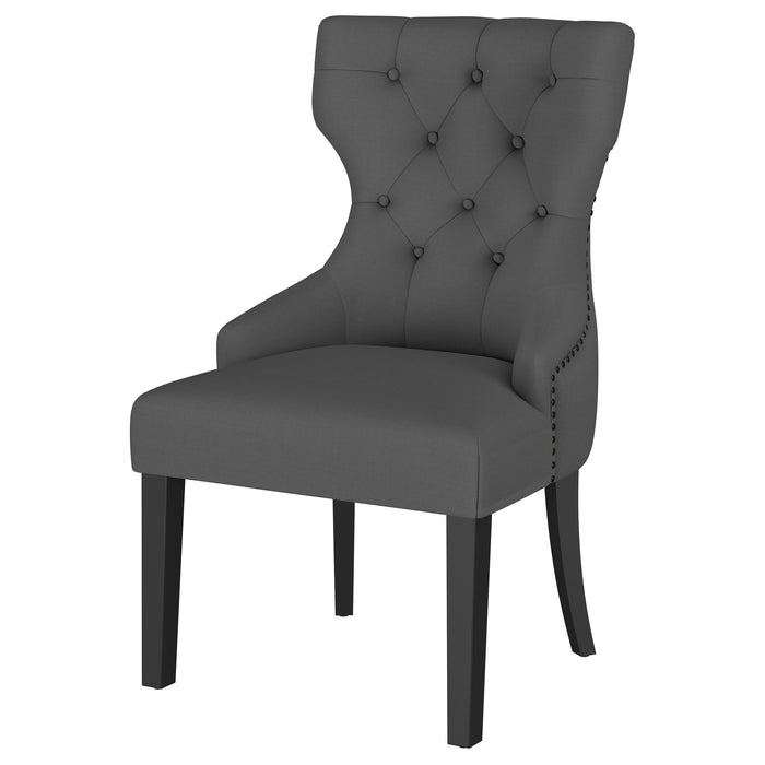 Baney Side Chair - Home Discount Furniture - NJ-linden