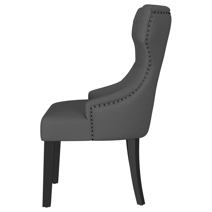 Baney Side Chair - Home Discount Furniture - NJ-linden