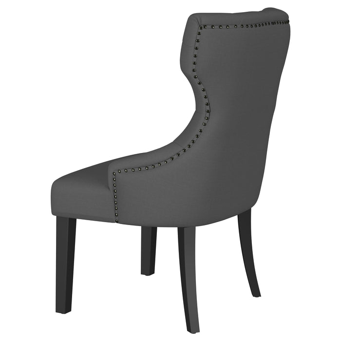 Baney Side Chair - Home Discount Furniture - NJ-linden