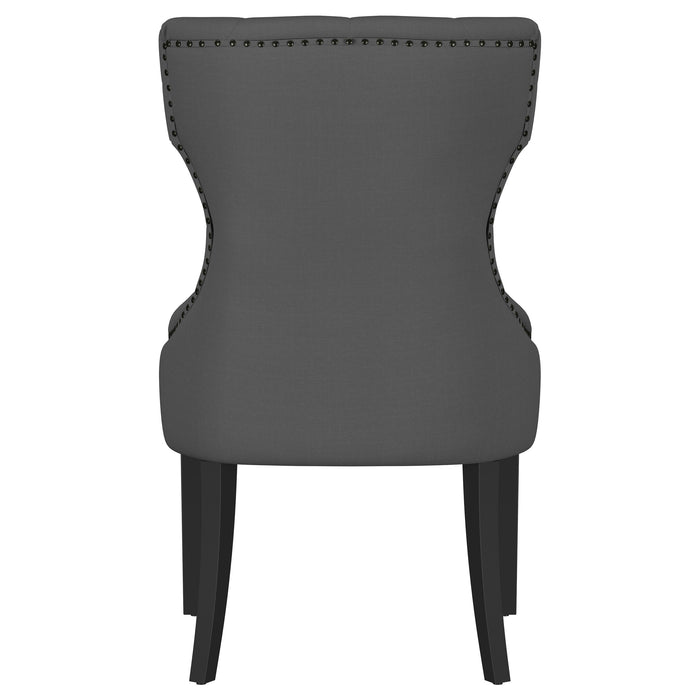 Baney Side Chair - Home Discount Furniture - NJ-linden