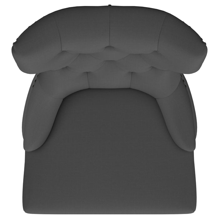 Baney Side Chair - Home Discount Furniture - NJ-linden