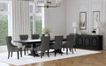 Baney Side Chair - Home Discount Furniture - NJ-linden