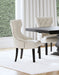 Baney Side Chair - Home Discount Furniture - NJ-linden