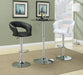 Barraza Adjustable Bar Stool - Home Discount Furniture - NJ-linden
