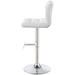 Lenny Adjustable Bar Stool - Home Discount Furniture - NJ-linden