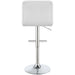 Lenny Adjustable Bar Stool - Home Discount Furniture - NJ-linden
