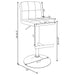 Lenny Adjustable Bar Stool - Home Discount Furniture - NJ-linden