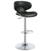 Edenton Adjustable Bar Stool - Home Discount Furniture - NJ-linden