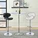 Edenton Adjustable Bar Stool - Home Discount Furniture - NJ-linden