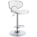 Edenton Adjustable Bar Stool - Home Discount Furniture - NJ-linden