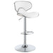 Edenton Adjustable Bar Stool - Home Discount Furniture - NJ-linden