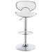 Edenton Adjustable Bar Stool - Home Discount Furniture - NJ-linden