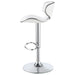 Edenton Adjustable Bar Stool - Home Discount Furniture - NJ-linden