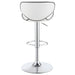Edenton Adjustable Bar Stool - Home Discount Furniture - NJ-linden