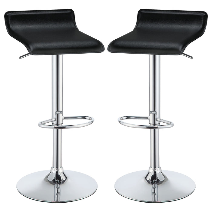 Bidwell Adjustable Bar Stool image