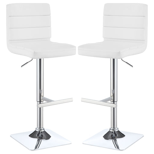 Bianca Adjustable Bar Stool image