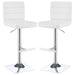 Bianca Adjustable Bar Stool image
