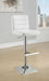 Bianca Adjustable Bar Stool - Home Discount Furniture - NJ-linden