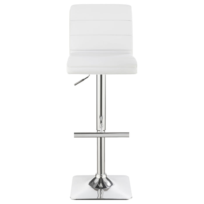 Bianca Adjustable Bar Stool - Home Discount Furniture - NJ-linden
