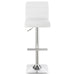 Bianca Adjustable Bar Stool - Home Discount Furniture - NJ-linden