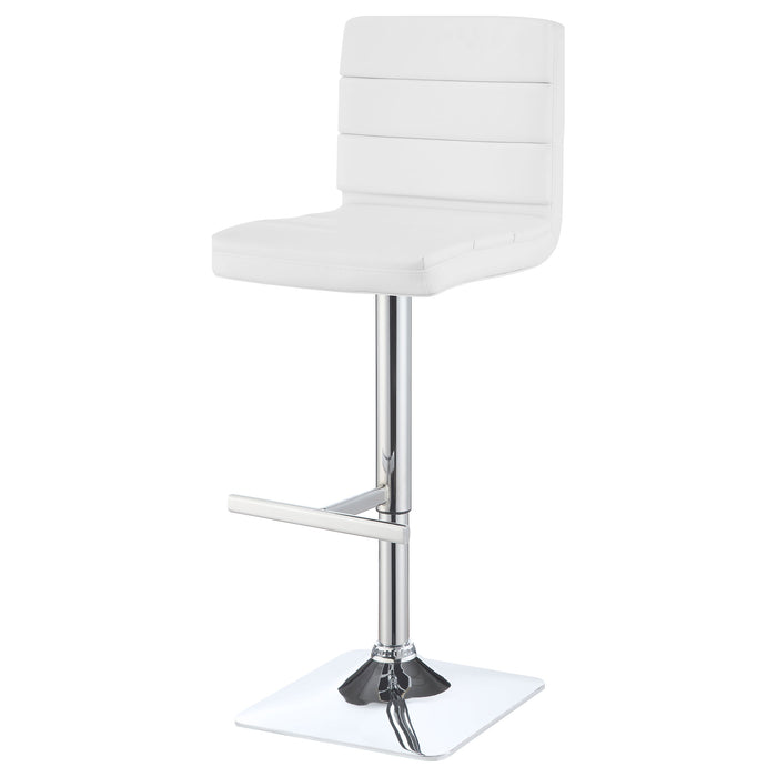 Bianca Adjustable Bar Stool - Home Discount Furniture - NJ-linden