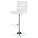 Bianca Adjustable Bar Stool - Home Discount Furniture - NJ-linden