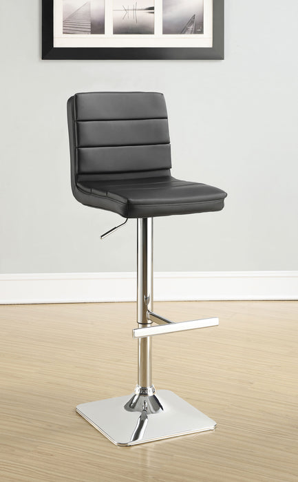 Bianca Adjustable Bar Stool - Home Discount Furniture - NJ-linden