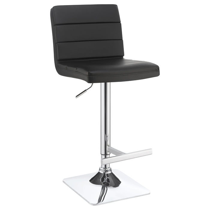 Bianca Adjustable Bar Stool - Home Discount Furniture - NJ-linden