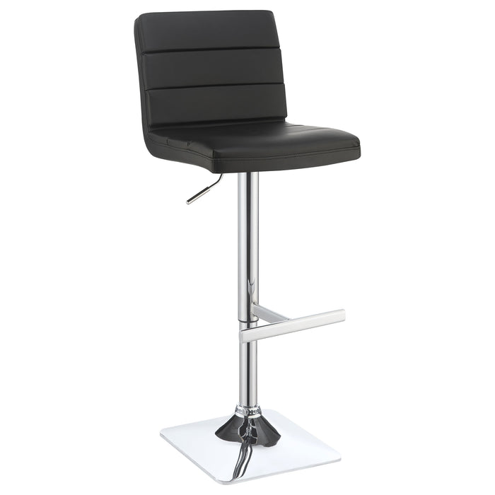 Bianca Adjustable Bar Stool - Home Discount Furniture - NJ-linden
