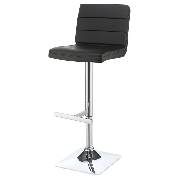 Bianca Adjustable Bar Stool - Home Discount Furniture - NJ-linden