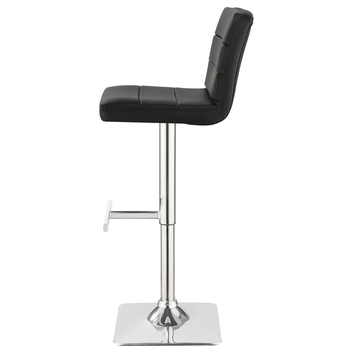 Bianca Adjustable Bar Stool - Home Discount Furniture - NJ-linden