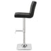 Bianca Adjustable Bar Stool - Home Discount Furniture - NJ-linden