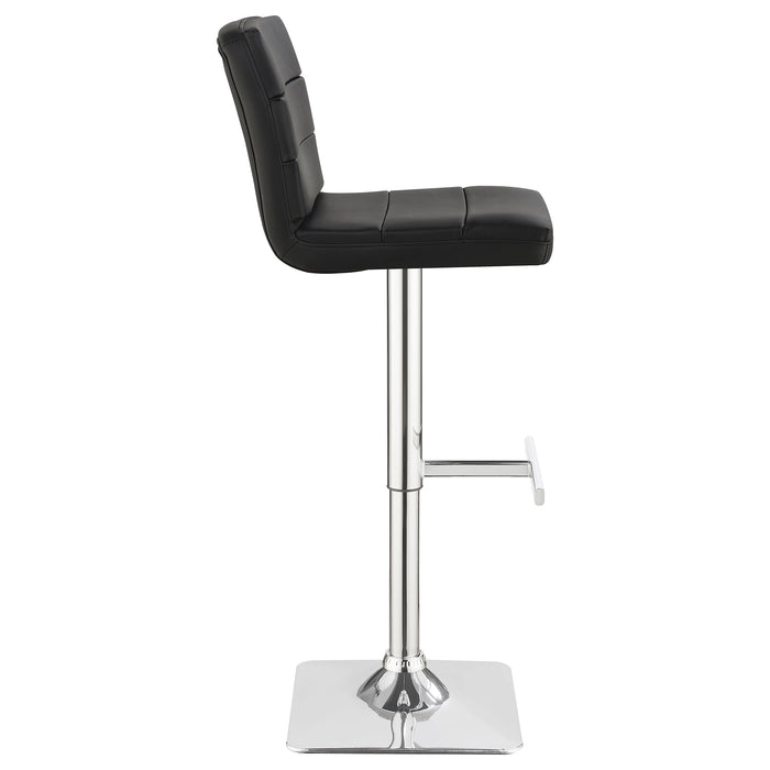 Bianca Adjustable Bar Stool - Home Discount Furniture - NJ-linden